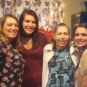 Meet your Posher, Tammy